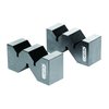 H & H Industrial Products 100 X 33 X 52mm Triple Vee V-Block Set 3406-1034